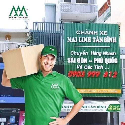 Cần Tuyển nhân viên giao Phát hàng tại Kho