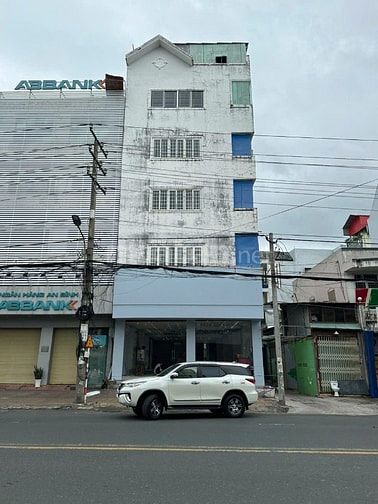 Chính chủ cho thuê nhà nguyên căn 72 Hà Hoàng Hổ, Mỹ Xuyên, Long Xuyên