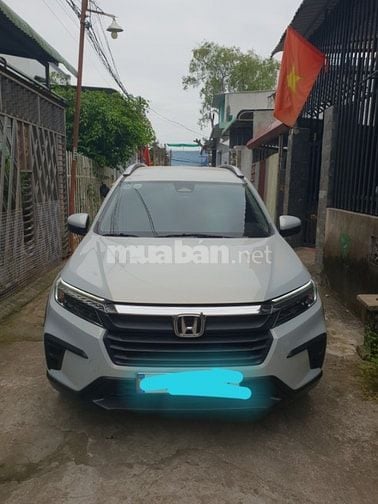 Bán xe BRV - G trắng xà cừ 2023