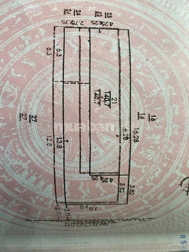 Vị Trí Vàng: Gần Nhà Ga T3-TSN, Tăng Giá Mạnh Mẽ Nhờ Các Dự Án Hạ Tầng