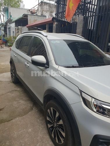 Bán xe BRV - G trắng xà cừ 2023