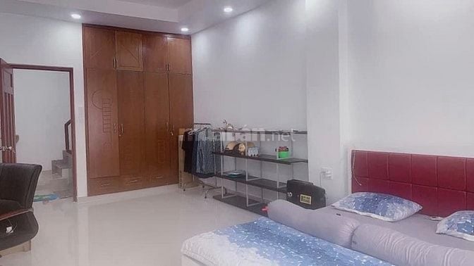 Bán Nhà Mặt Tiền- Cây Keo- Tân Phú- 55M2- Ngang 5M- 3 Tầng -Chỉ 7.x Tỷ