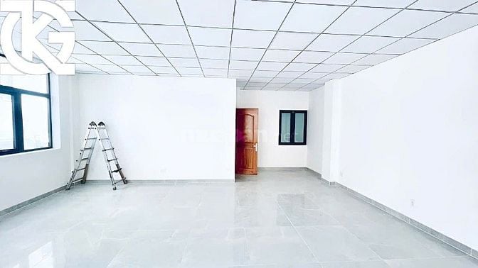 ❇️❇️❇️ Cho Thuê Nhà GÓC 2MT: 38/1bis Trần Khắc Chân - Q1 (7.7m x 14m)