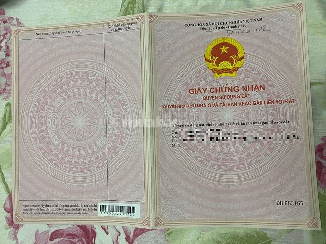 Trang thương mại điện tử bất động sản datdia