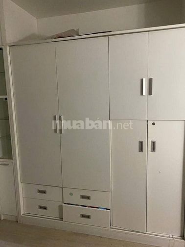 Cuối năm chốt ngay căn hộ B2 Trường Sa giá cực hời 72m2 2tỷ450