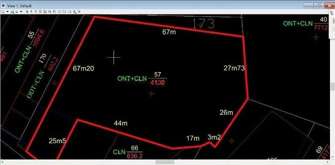 Ngộp Ngân Hàng Bán Gấp 4.2 Sào Mặt Đường Nhựa Lớn Hắc Dịch- Phú Mỹ