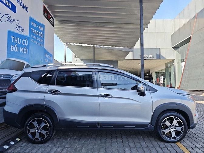 BÁN XE Mitsubishi Xpander Cross