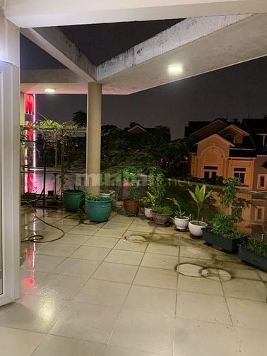 Bán nhà dự án Đông Thủ Thiêm đường Nguyễn Duy Trinh Quận 2 cũ 149m2