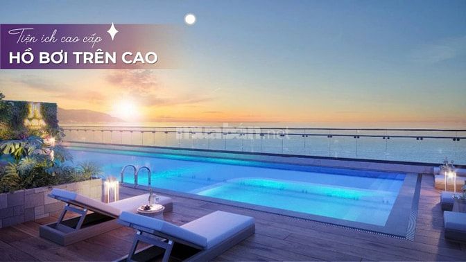 Mở bán căn hộ Mia Center Point, Liên Chiểu, Đà Nẵng