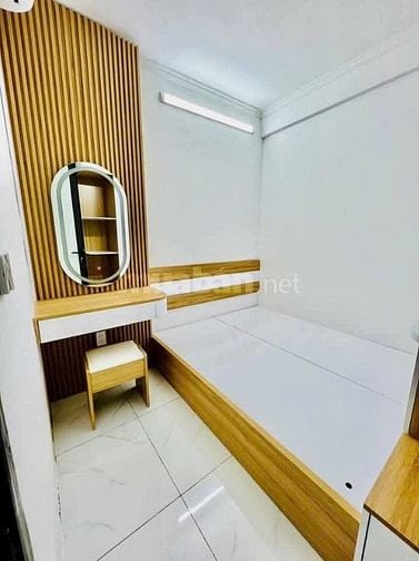 Nhà Đẹp Đón Tết, Phố VIP Tôn Đức Thắng, Đống Đa 45m, giá 2,58 tỷ.