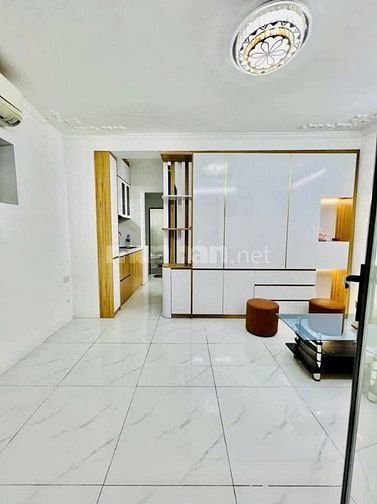 Nhà Đẹp Đón Tết, Phố VIP Tôn Đức Thắng, Đống Đa 45m, giá 2,58 tỷ.