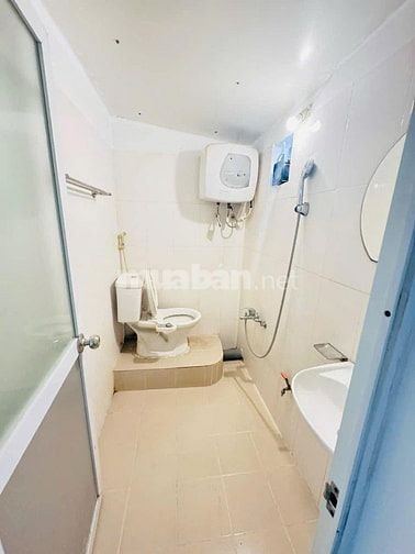 BÁN CĂN HỘ TT ĐỐNG ĐA, 2.65 TỶ, T4+5, DT 70M2, VỊ TRÍ ĐẸP, VỀ Ở LUÔN.