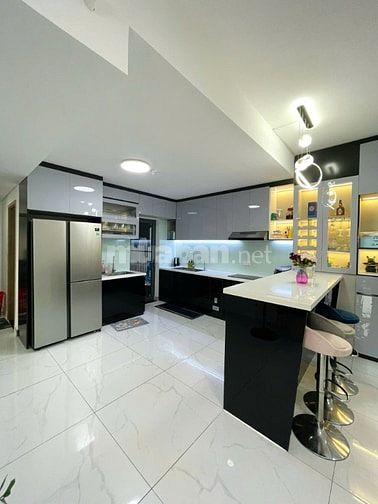 Bán căn hộ 117m2, 3 PN khu Diamond Alnata dự án Celadon City, full NT