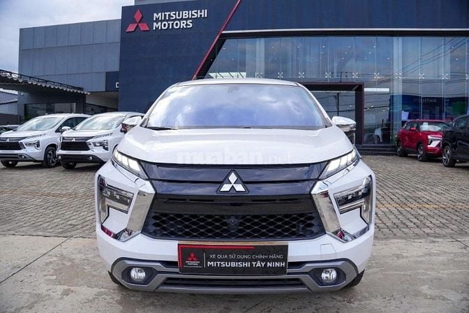 BÁN XE Mitsubishi Xpander Premium 2023