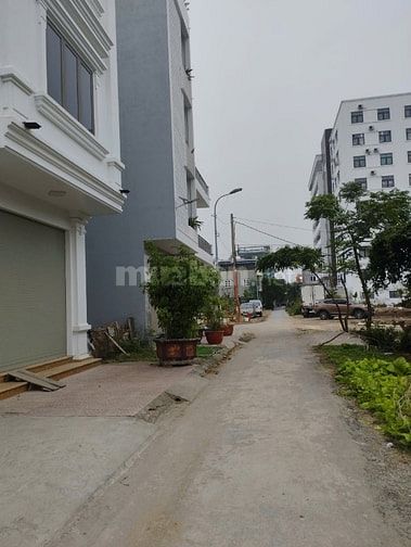 Chính chủ cần bán Lô đất 125 Khu tái định cư Trại Lẻ 