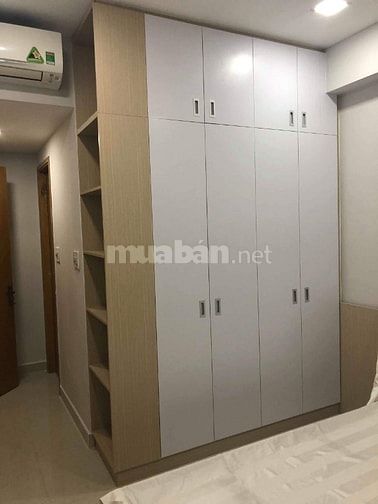 Bán căn hộ 2PN, 2WC, 63m2, tại Xô Viết Nghệ Tĩnh, P26, Bình Thạnh, HCM