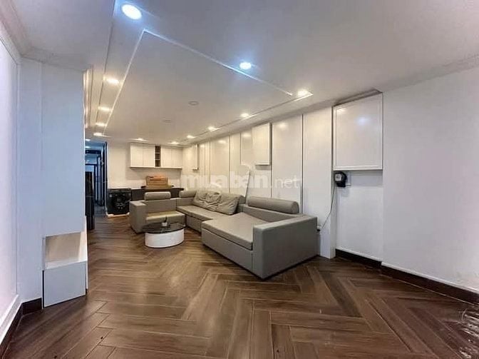 Bán lỗ nhà Bùi Đình Túy, p.12, Bình Thạnh. Giá 3,46 tỷ/60m2, hẻm 5m