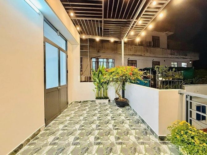 Ngộp bank chính chủ bán gấp nhà Hoa Cau,p7, Phú Nhuận. Chỉ 2,89tỷ.60m2