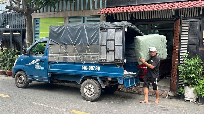 Chuyên mua hàng đấm, áo, quần, bộ... thanh lý tại TPHCM