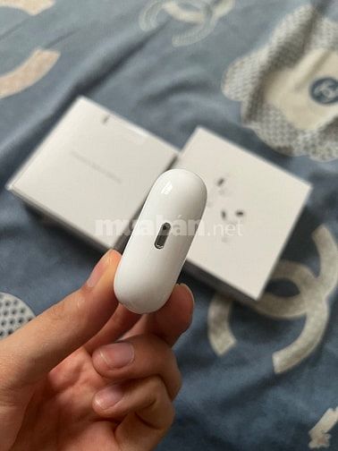 Airpods 3 chính hãng apple còn bh 7 tháng