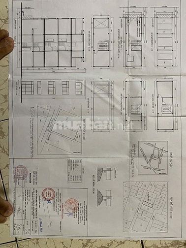 Hẻm 4m xe hơi đõ cửa nguyễn sơn DT:4x13 trệt 1 lầu gần ngã tư lũy bán 