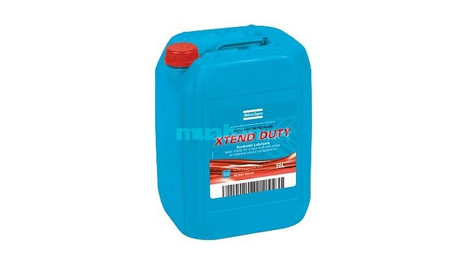 Bán dầu Roto Xtend Duty Fluid 2901170100 Atlas Copco uy tín toàn quốc