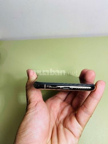 Bán Iphone XS Max 256Gb - Gold