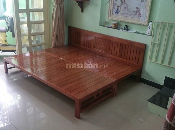 Bán nhanh, Cách Mạng Tháng 8 Quận 10 45m2 ngang 4,5m hẻm 3 gác 1 trục 