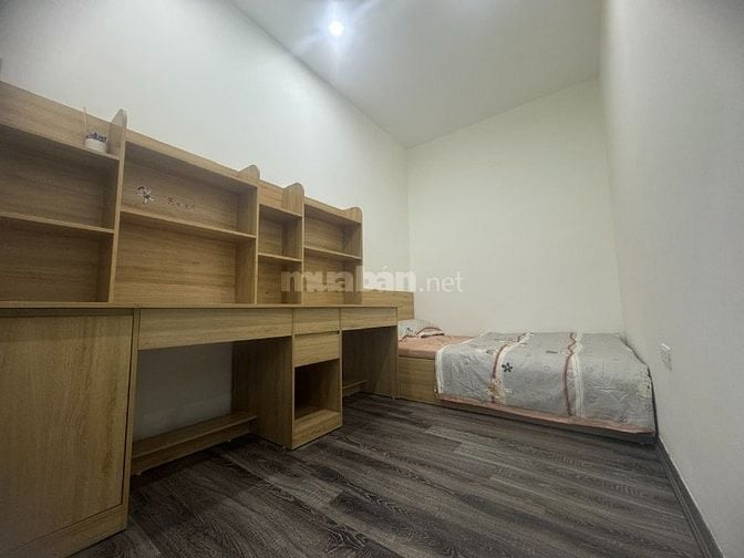 chính chủ bán nhà tập thể lương khánh thiện 60m 2.9tỷ