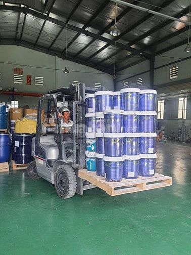 3B 800 Keo chống thấm chuyên dụng cho tường ngoài trời giá tốt tại kho