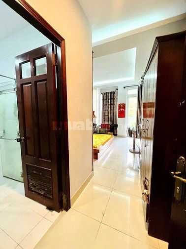 Bán nhà An Phú An Khánh khu C đường 31 Quận 2 cũ gần Trường Học 90m2