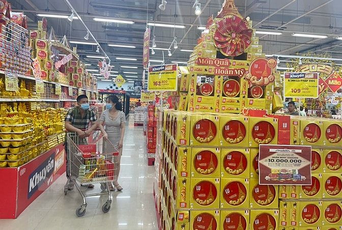 CẦN TUYỂN GẤP NV LĐPT LÀM VIỆC DỊP NOEL VÀ TẾT