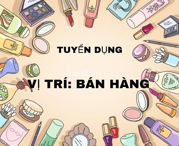 JOB TẾT TÂN BÌNH CHO SINH VIÊN 