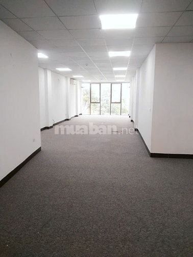 CC CHO THUÊ MB LÀM VP TÒA NHÀ MP HOÀNG VĂN THÁI - TX, DT 150M2, 19 Tr