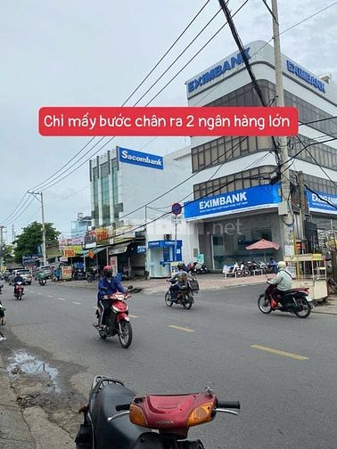 BÁN NHÀ ĐẤT ĐƯỜNG TX46 ,P.THẠNH XUÂN ,Q.12,TPHCM 