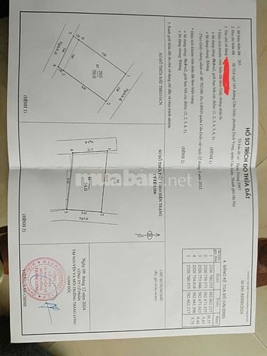 Chính chủ bán nhà số 32 ngõ 165 Cầu Giấy