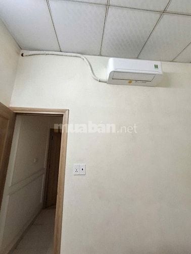 Nhà Đường Hà Huy Giáp 49m2 1 Lầu 2PN 2WC