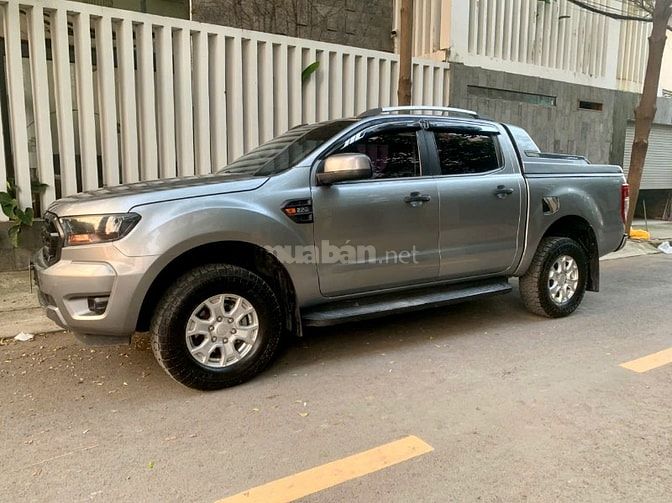 Bán xe Ford Ranger XLS số tự động 6 cấp SX 2019