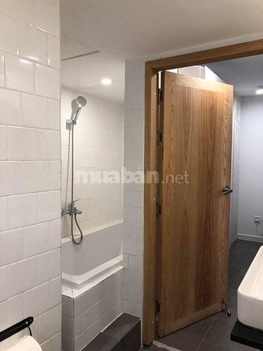 Nhà thiết kế đẹp 3 lầu 140m2 Tô Hiến Thành