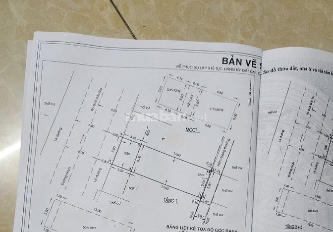 Bán nhà 29/ Lê Đức Thọ, P.7, Gò Vấp: 5 x 16,5m, giá 11,9tỷ