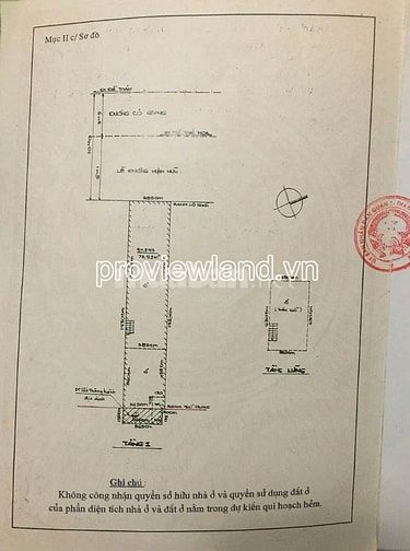 Bán nhà mặt tiền Cô Giang, Q1, 4x20m đất, 5 tầng, thích hợp kinh doanh