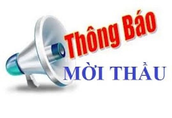 Thông báo mời thầu chọn Ban quản lý vận hành chung cư 