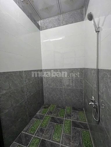 bán căn nhà 120m2 ở đường Lý Thường Kiệt - Hóc Môn giá 780 triệu.shr