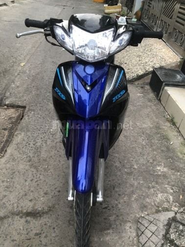 Sirius 50cc Up 110 Màu Xanh Đen Bánh Mâm Đĩa