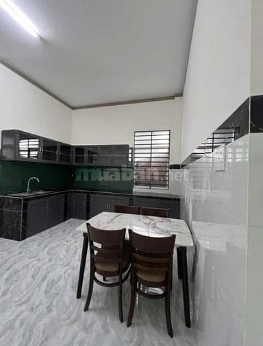 bán căn nhà 120m2 ở đường Lý Thường Kiệt - Hóc Môn giá 780 triệu.shr