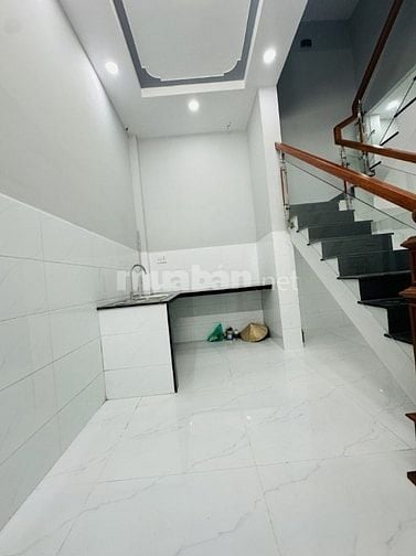 Bán nhà Lý Nam Đế - Q.11 - 38m2, 4PN 5WC - GIÁ 7,3 tỷ