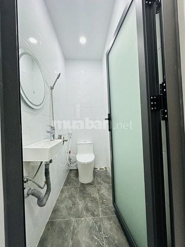 Bán nhà Lý Nam Đế - Q.11 - 38m2, 4PN 5WC - GIÁ 7,3 tỷ