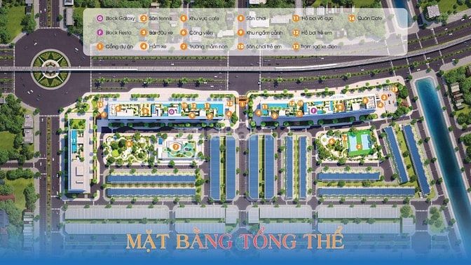 ĐẦU TƯ THÔNG MINH CÙNG FIATO AIRPORT CITY - BÃO LỢI NHUẬN MÃI MÃI!