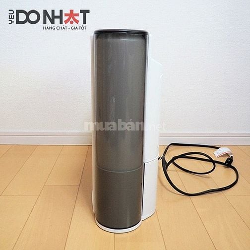 Máy Sưởi Gốm Bù Ẩm Sharp HX-RK12 Nội Địa Nhật – Lựa Chọn Hoàn Hảo Cho 