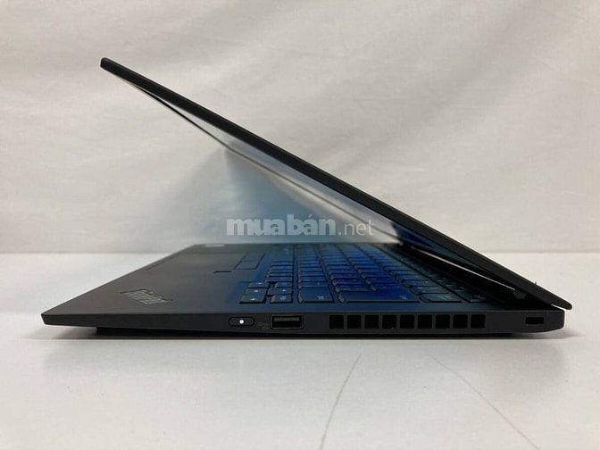 Lenovo Thinkpad X1 carbon gen 8 Core I5 10210U